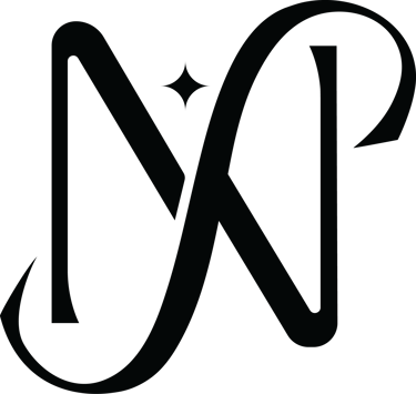 Nyx Nail Bar logo