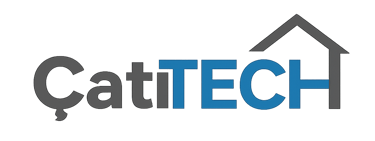 ÇATITECH logo