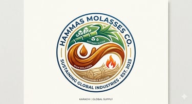 hammasmolassesco logo