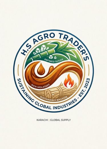 hammasmolassesco logo