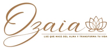 OZAIA logo