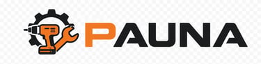 Pauna Boutique logo