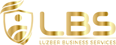 Luzber Business Services logo