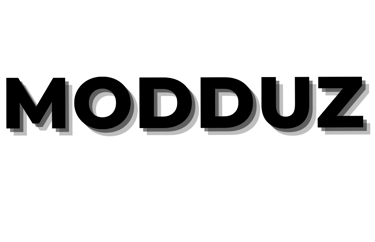 Modduz logo