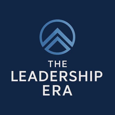 The Leadership ERA logo