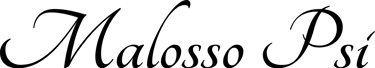 Psicólogo Murilo Malosso logo