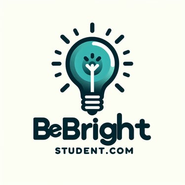 BeBrightStudent logo