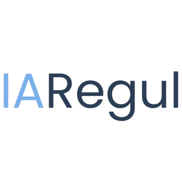 IARegul logo