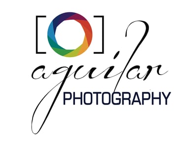Aguilar Productions Photography and Video logo