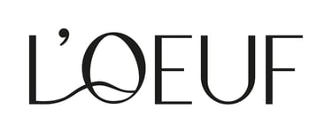 L'Oeuf Barneveld logo