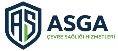ASGA Çevre Sağlığı Hizmetleri logo