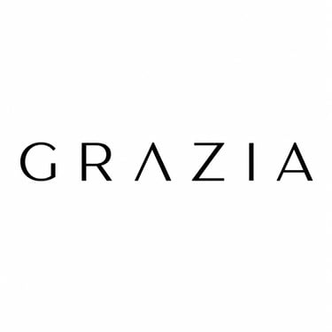 Grazia Móveis Planejados logo