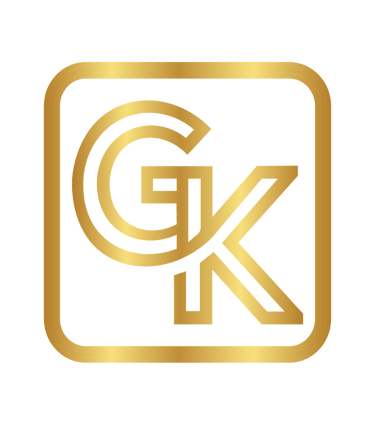 Goldkraft logo