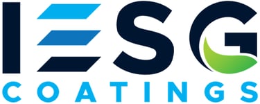 IESG Coatings logo