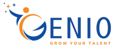 Genio Talent Development logo