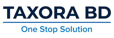 TaxoraBD logo