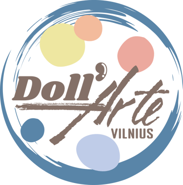 DollArte logo