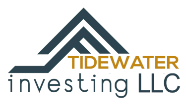Tidewater Cash Buyers logo