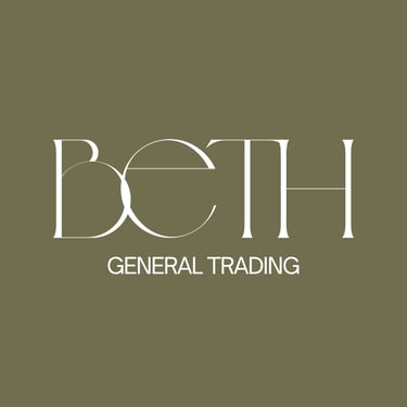 Beth General Trading logo