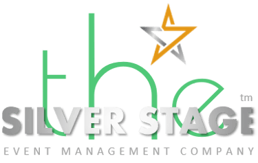 The Silver Stage - Event and Artist Management Company logo