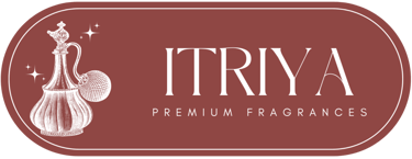 Itriya fragrances logo
