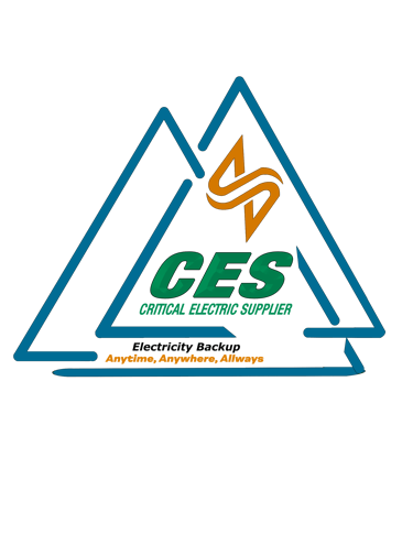 Critical Electricity Supplier logo