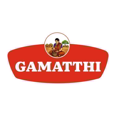 Gamatthi Food Products LLP logo