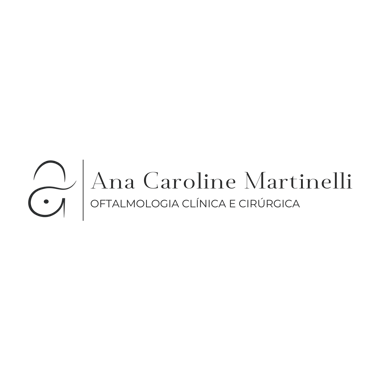 Dra. Ana Caroline Martinelli logo