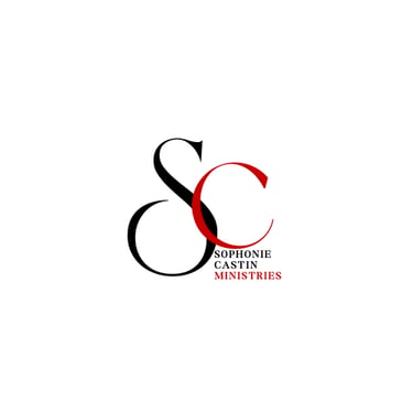 Sophonie Castin Ministries logo