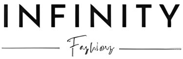 Infinity Fashions logo