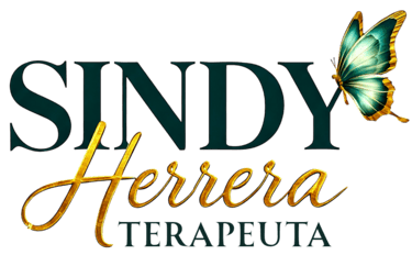 Sindy Terapeuta  logo