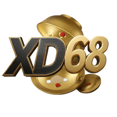 Nhà Cái XD68 – Nhà Cái Uy Tín XD68 Sân Chơi Cá Cược Hàng Đầu Châu Âu logo