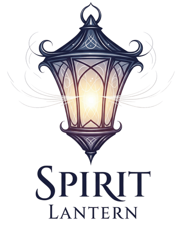 Spirit Lantern logo