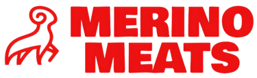 Merino Meats logo