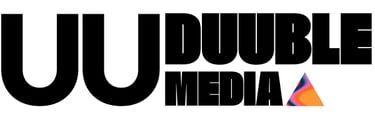 Duuble Media Logo