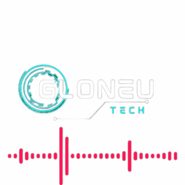 Gloneu logo
