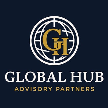 Global Hub Advisory Partners logo