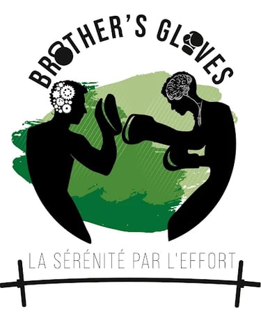 Brothers Gloves Experience logo