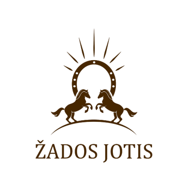 Žados Jotis logo