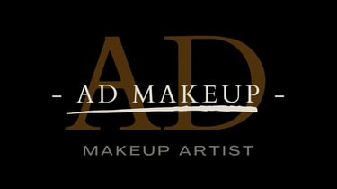 ad makeup logo