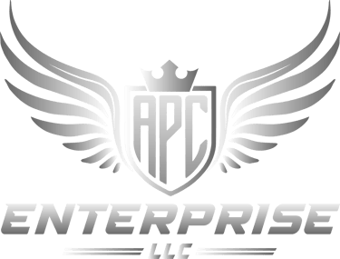 APC Enterprise LLC logo
