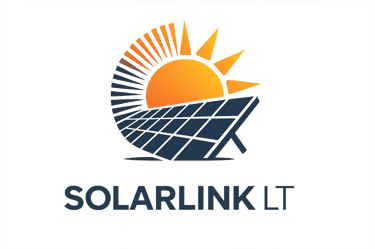 SolarLink logo