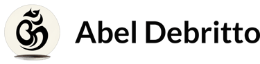 Abel Debritto logo
