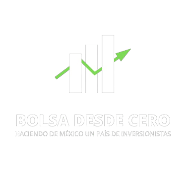 Impuestos en Bolsa desde Cero logo