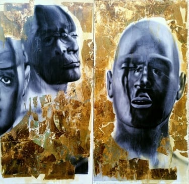 avella bagur golgoth'art copyright 2023