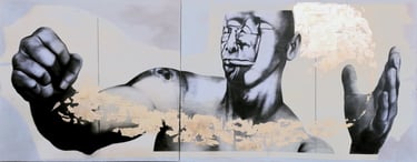 avella bagur golgoth'art copyright 2023