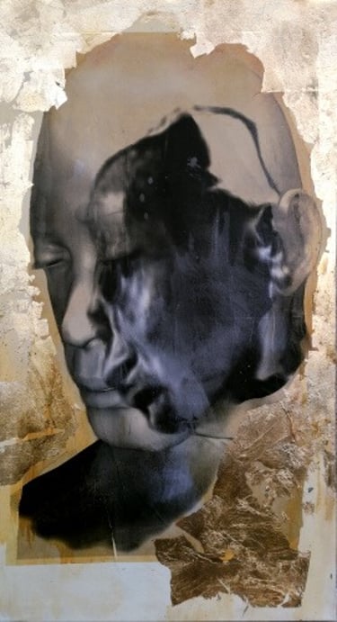 avella bagur golgoth'art copyright 2023