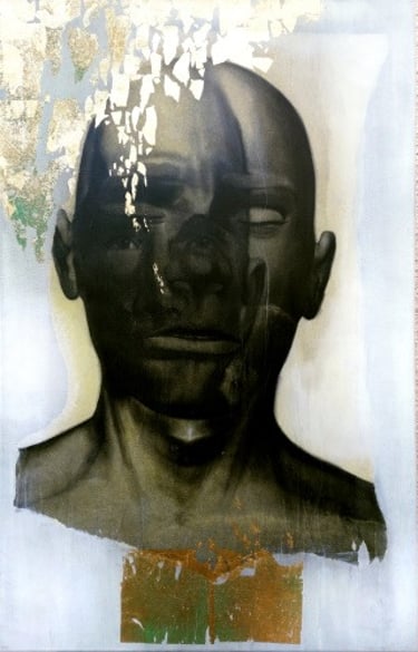 avella bagur golgoth'art copyright 2023