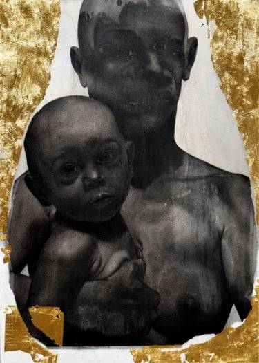 avella bagur golgoth'art copyright 2023