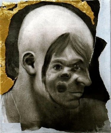 avella bagur golgoth'art copyright 2023